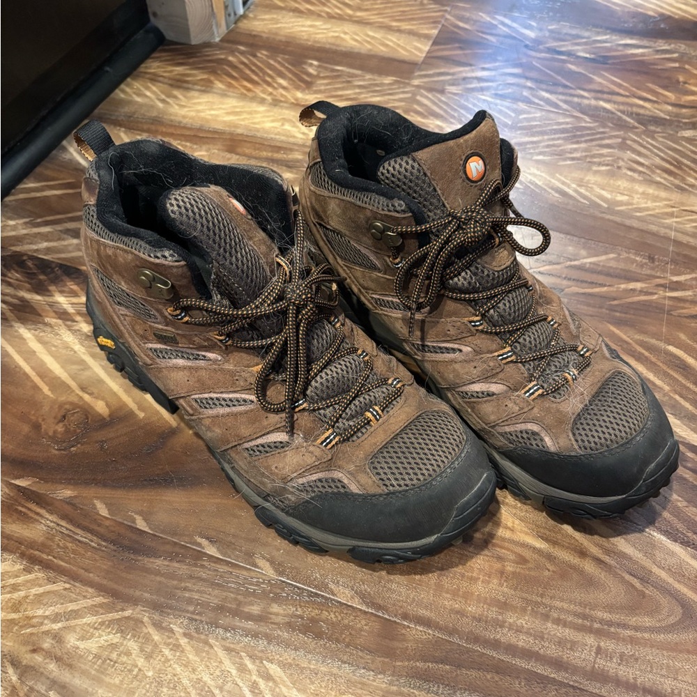 Merrell Moab 3 Mid - men’s